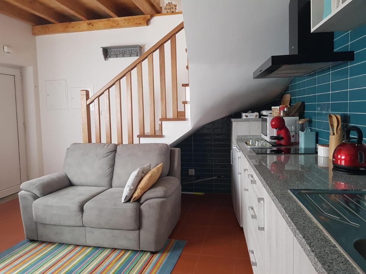 Maison d'hôtes Casas Da Ribeira à Seia Extérieur photo