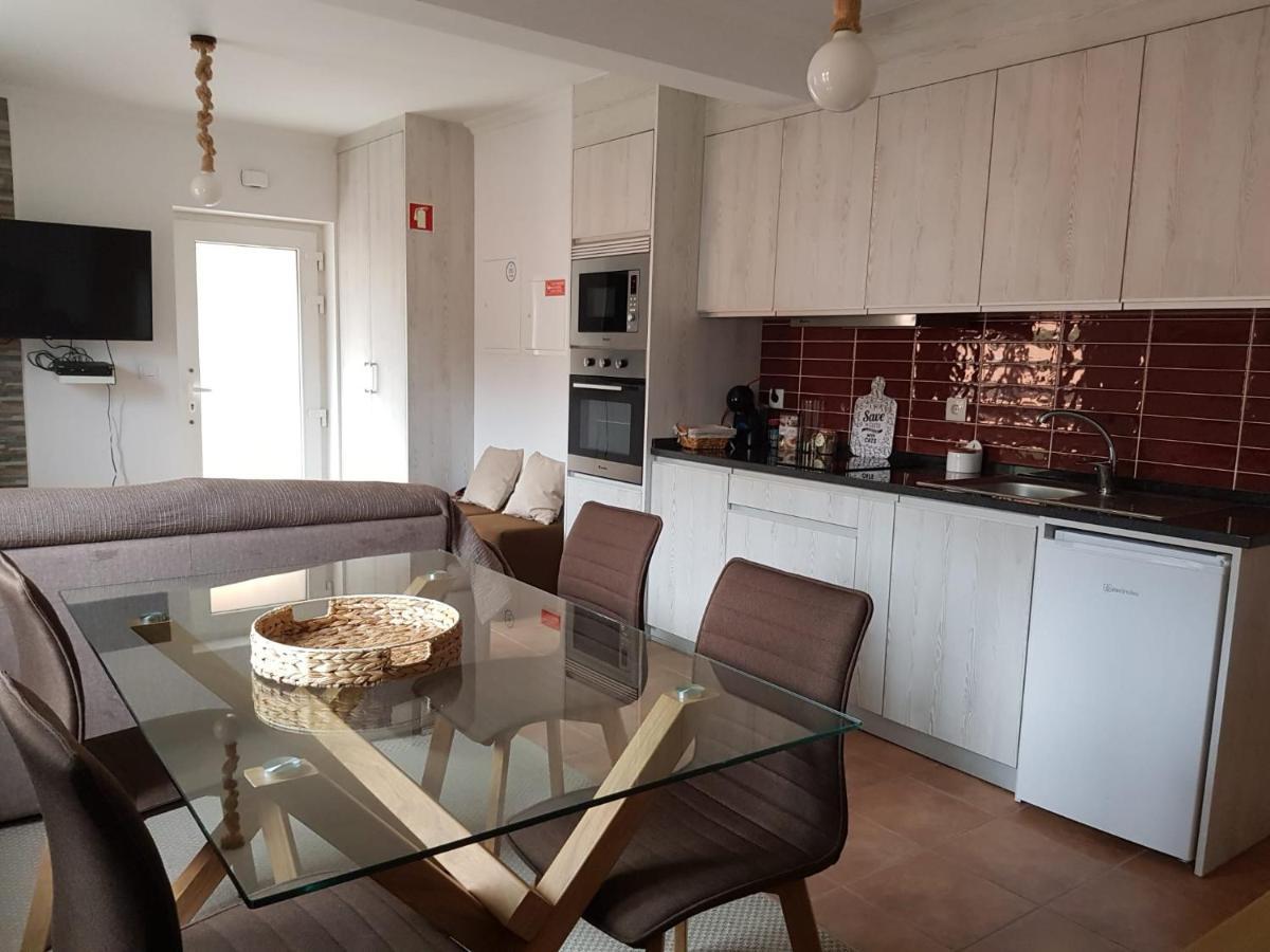 Maison d'hôtes Casas Da Ribeira à Seia Extérieur photo