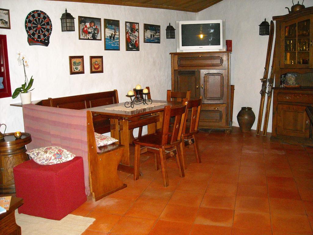 Maison d'hôtes Casas Da Ribeira à Seia Extérieur photo